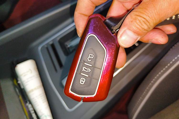 Used Volkswagen Golf 2021 280TSI DSG R-Line