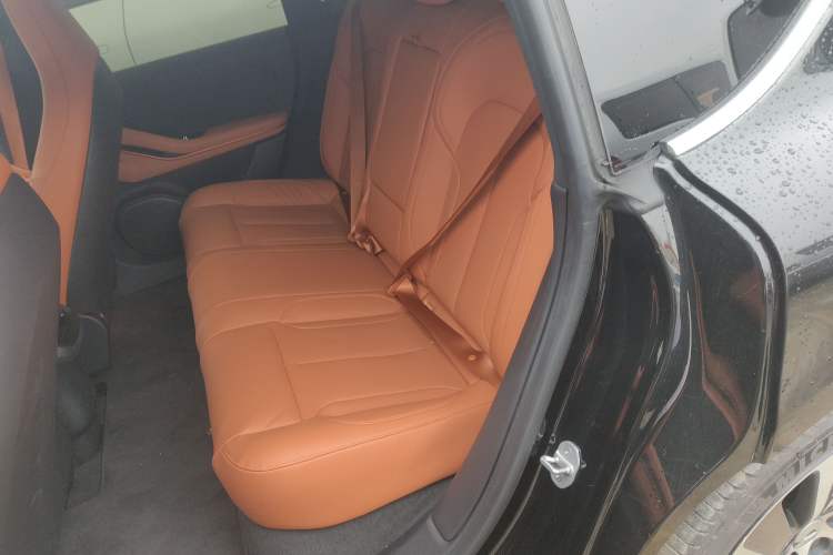Used Nio ET5 2022 75 kWh
