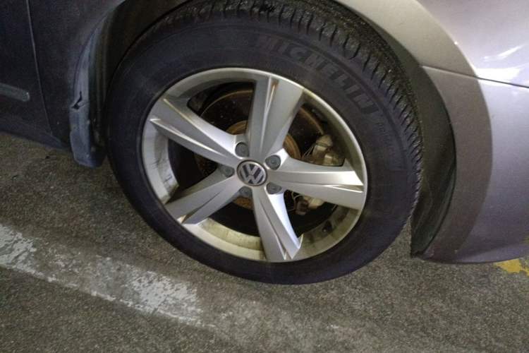 Used Volkswagen Passat 2011 2.0 TSI DSG Premium Edition
