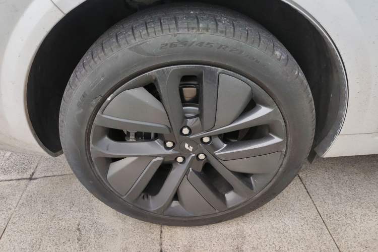 Used Li Auto L6 2024 Pro Model