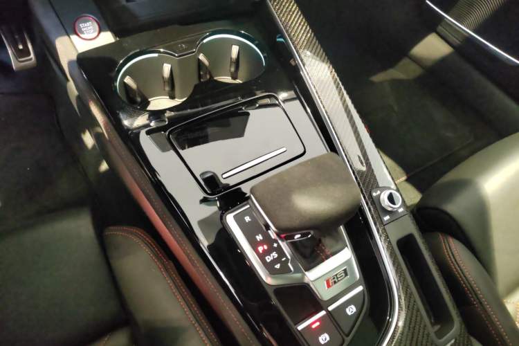 Used Audi RS 5 2024 RS 5 2.9T Sportback Performance Edition
