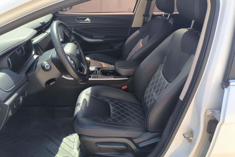 Used Chery Arrizo GX 2018 1.5T Manual Version Emission Standard China V