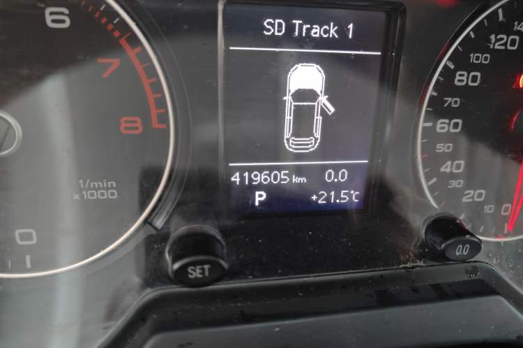 Used Audi Q5 2015 40 TFSI Technology Edition