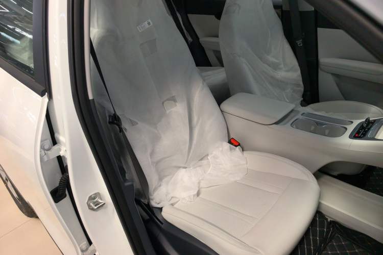 Used Geely Galaxy Geome 2026 Model 310km Youth Edition
