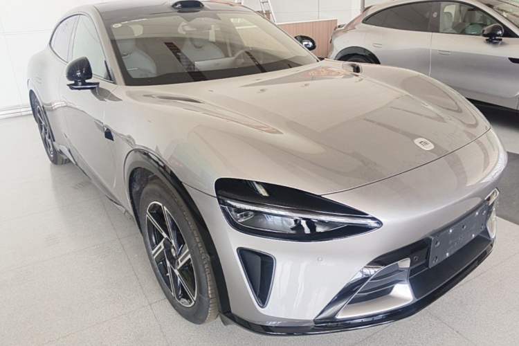 Used Xiaomi Auto YU7 2025 Ultra-Long Range Rear-Wheel Drive Version
