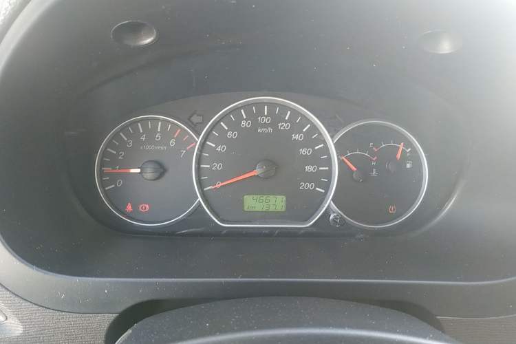 Used Wuling Hongguang 2020 1.2L S Base Model China VI LSI