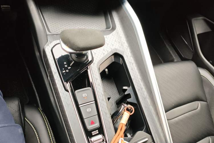 Used Geely Auto Preface 2023 2.0TD Space-Time Edition
