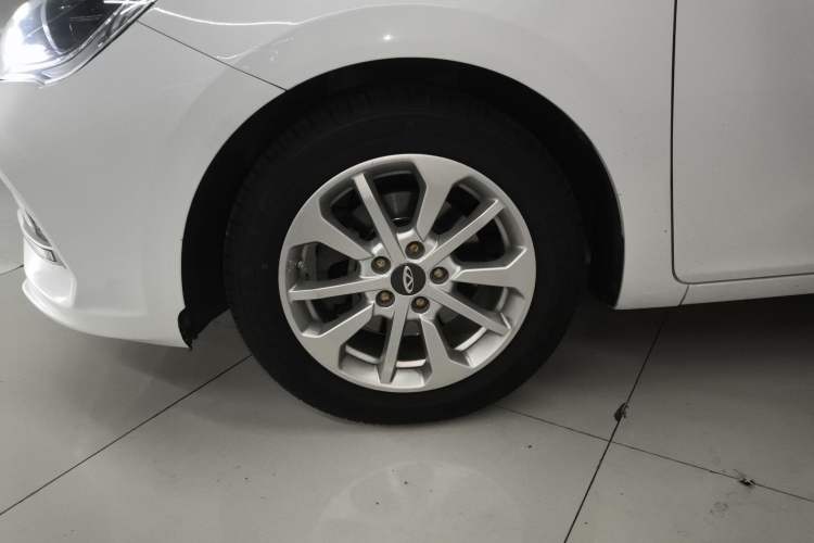 Used Chery Arrizo 5 2019 1.5L Manual Zizai Edition China V Standard Left Front Wheel Hub
