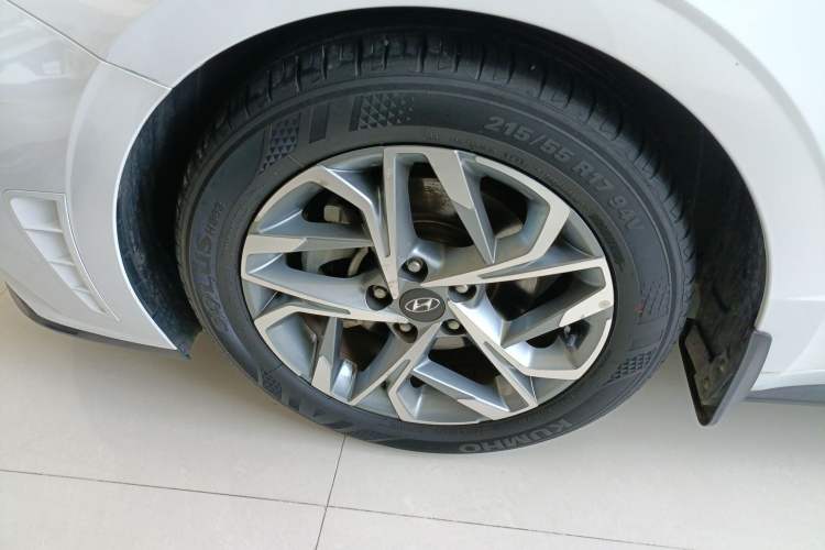 Used Hyundai Sonata 2020 270TGDi DCT GLS Elite Edition