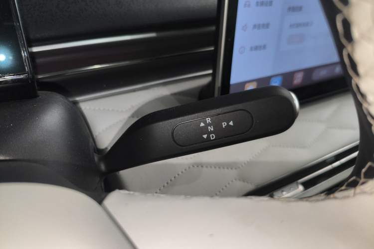 Used Dongfeng NAMMI 01 2024 New Edition 430 Plus Smart+