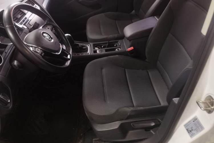 Used Volkswagen Golf 2018 1.6L Automatic Comfort Model