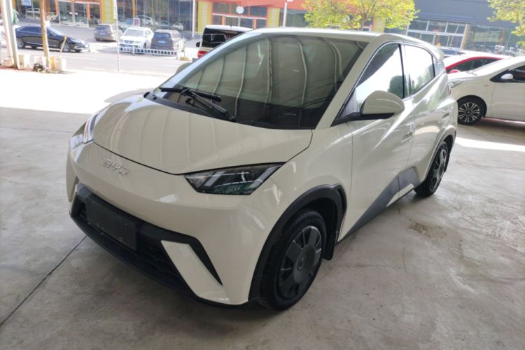 Used BYD Seagull 2023 Active Version