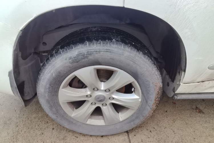 Used Haval H9 2017 2.0T Gasoline 4x4 Luxury 7-Seater