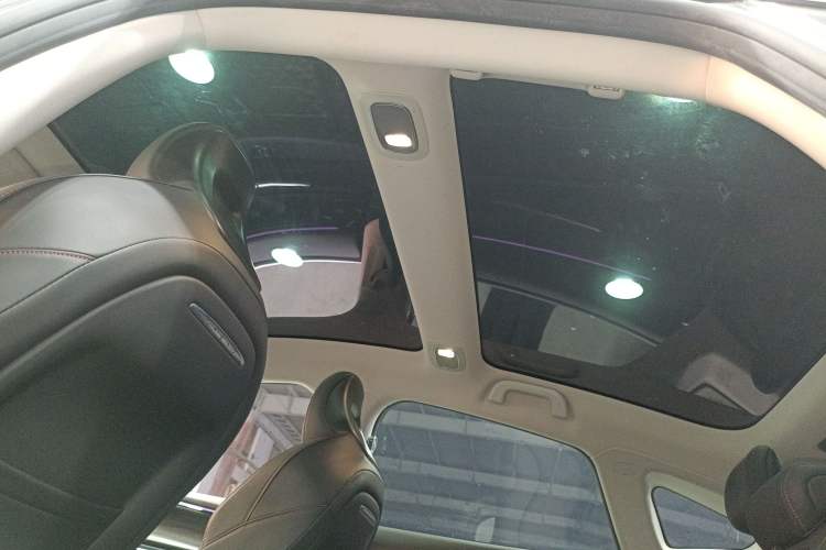 Used XPeng P7 2022 625E