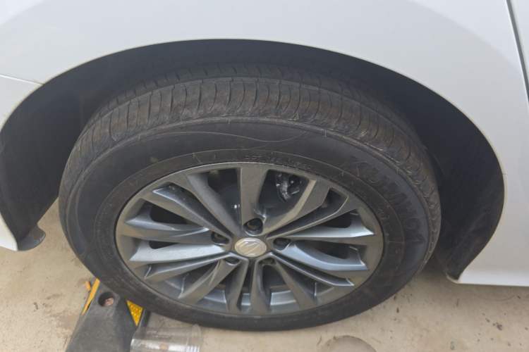 Used MG 5 2026 Model 180DVVT Global Luxury Edition