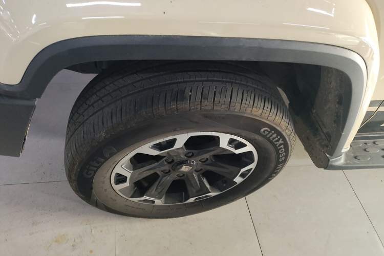 Used Tank 300 New Energy 2024 Hi4-T