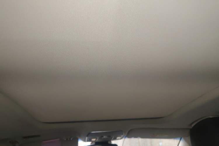 Used Geely Auto Emgrand GT 2015 1.8T Flagship Model
