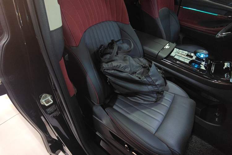 Used GAC Trumpchi E9 2023 E9 MAX