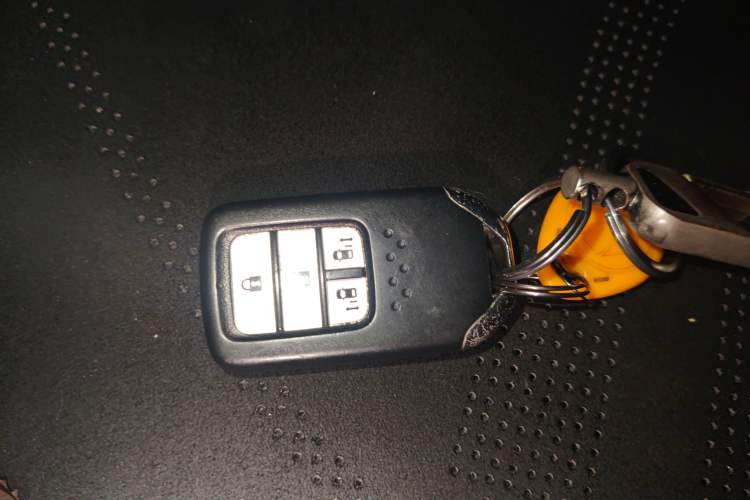 Used Honda Elysion 2016 2.4L Luxury Edition
