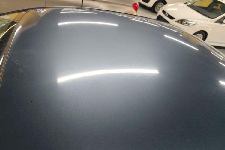 Used Mazda 3 Axela 2017 Sedan 1.5L Automatic Comfort Model Emission Standard China V