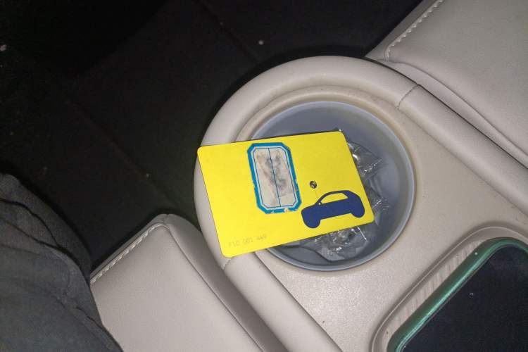 Used firefly firefly 2025 Illuminated Edition