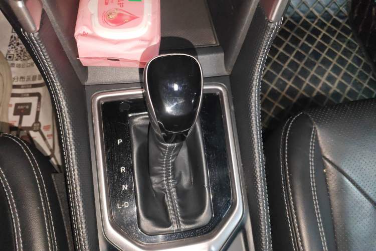 Used Subaru Forester 2019 2.0i e-Boxer Sport Edition EyeSight