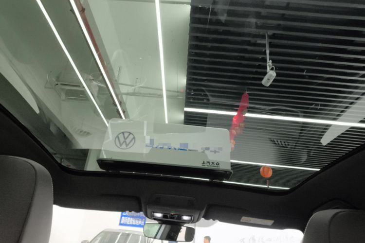 Used Volkswagen ID.4 X 2021 Pro Smart Long-Range Edition