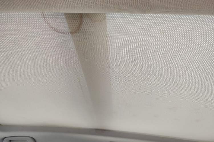 Used Hanteng X7 2016 1.5T Manual Luxury Edition
