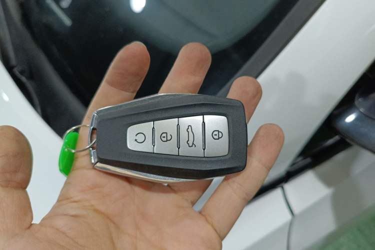 Used Geely Auto Preface 2023 2.0TD Prestige Version
