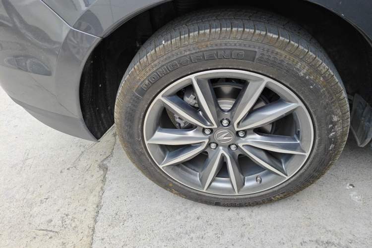 Used Acura RDX 2019 2.0T Smart Enjoyment Version SH-AWD China VI