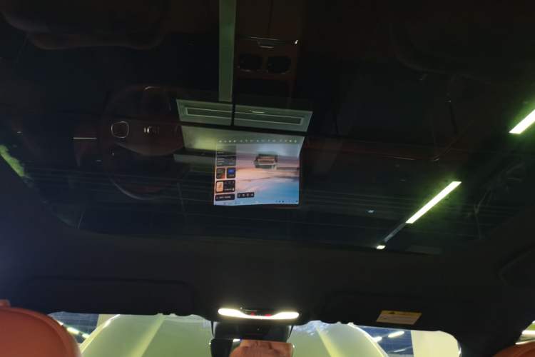 Used Qiyuan Q07 2025 145 Prestige Edition