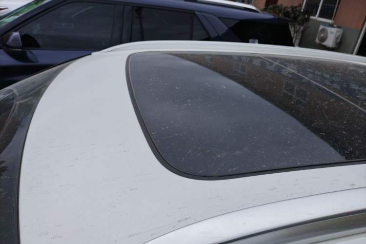 Used Volvo XC40 2023 B3 Zhiyuan Luxury Edition
