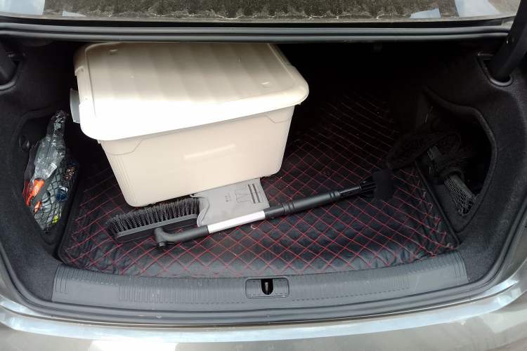 Used Audi A4L 2022 40 TFSI Luxury Dynamic Model