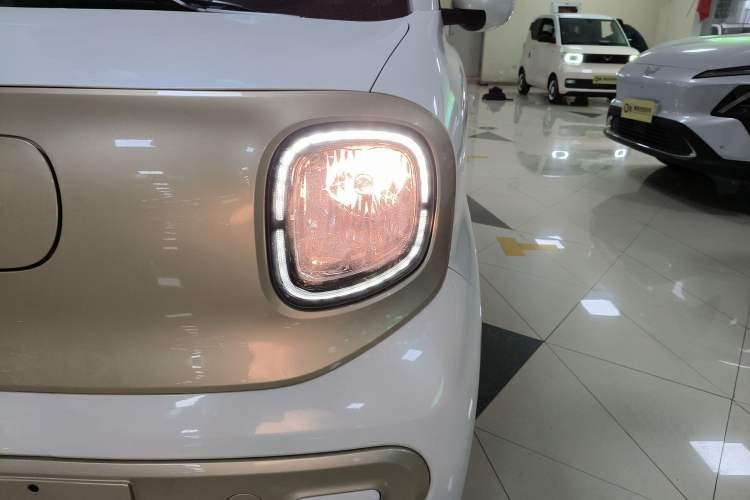 Used Bestune Pony 2024 170km Vitality Horse
