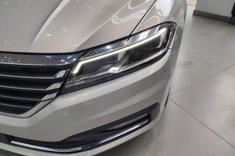 Used Volkswagen Lavida 2019 280TSI DSG Comfort Edition China VI standard
