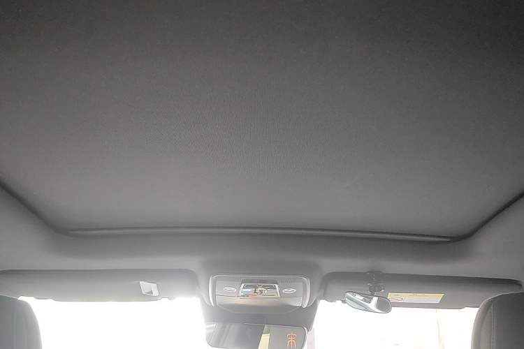 Used BYD Song PLUS New Energy 2023 Champion Edition EV 520KM Flagship Model