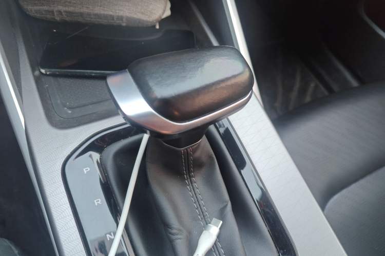 Used Geely Auto Emgrand 2023 4th Generation Champion Edition 1.5L CVT Luxury Model
