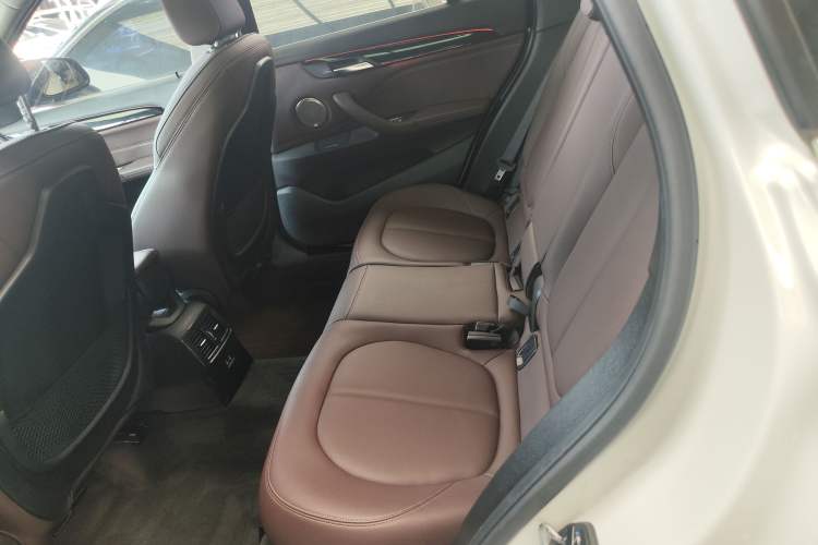 Used BMW X1 2020 sDrive20Li Premium Edition
