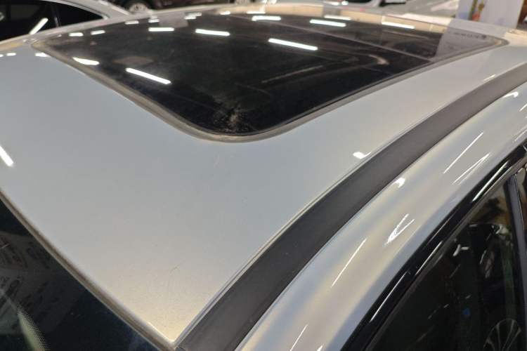 Used AION S MAX 2024 80 Xinghan Edition Ternary Lithium