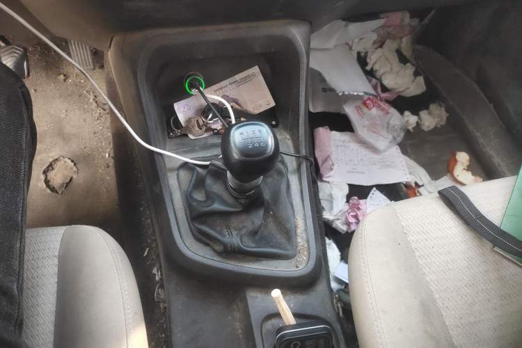 Used Wuling Hongguang V 2021 1.5L Jingqu Edition Enclosed-Window Vehicle LAR