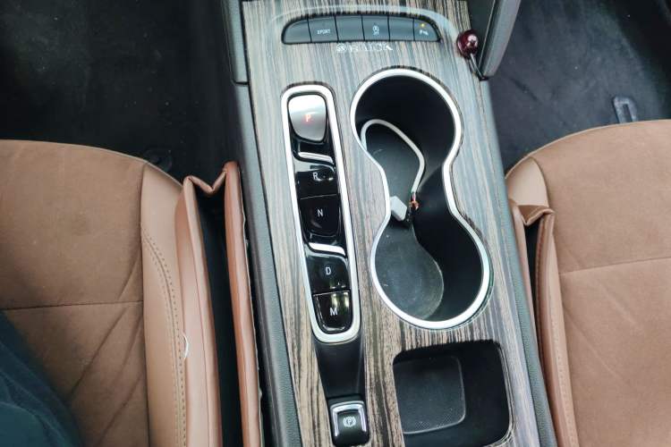 Used Buick Regal 2022 552T Smart Edition