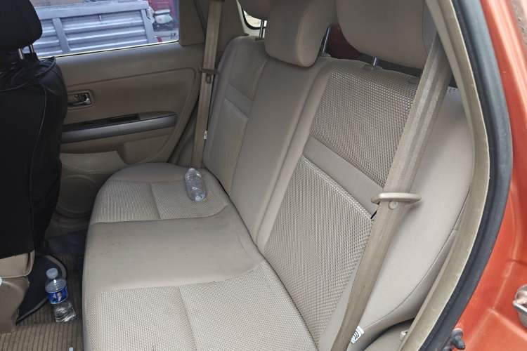 Used Great Wall Florid 2009 1.3 VVT Luxury Model
