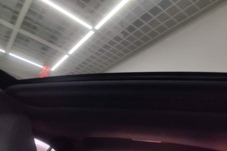 Used Toyota Levin 2022 Dual-Engine 1.8H E-CVT Luxury Edition
