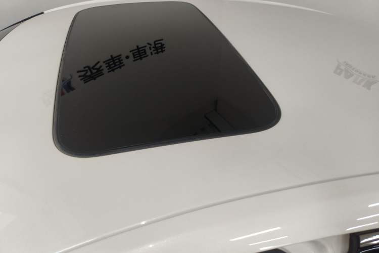 Used Honda Accord 2022 260TURBO Luxury Edition Roof