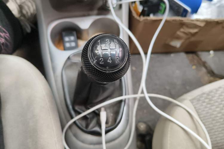 Used Haima Aishang 2012 1.0L Standard Edition
