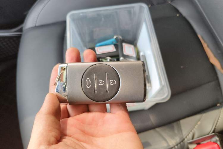 Used EXEED Zhuifeng 2022 Chasing the Waves Edition 1.5T CVT Wind-Chasing Edition
