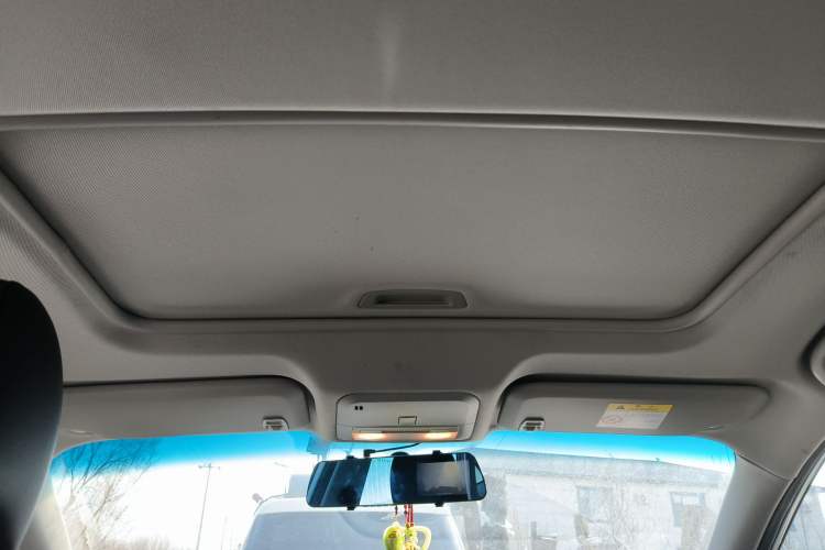 Used Buick GT 2021 Revised Version Flagship 1.5L Automatic Elite Edition
