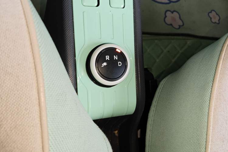 Used Wuling Hongguang MINIEV 2021 Macaron Fashion Model Lithium Iron Phosphate