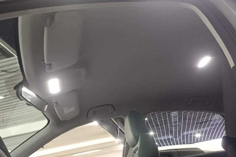 Used Geely Galaxy Geome 2025 310km Dream Edition