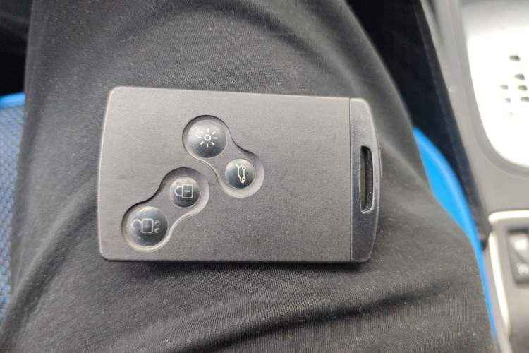 Used Renault Fluence 2015 2.0L Fashion Edition